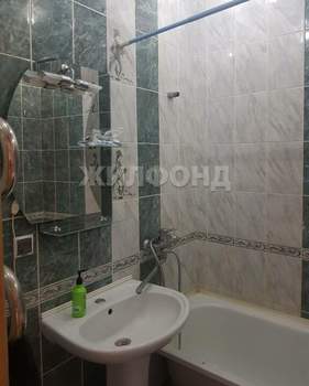1-к квартира, на длительный срок, 77м2, 6/9 этаж