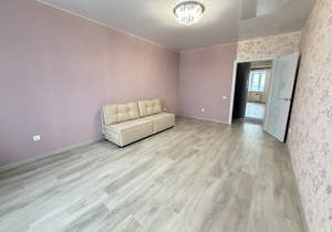 1-к квартира, на длительный срок, 40м2, 11/16 этаж