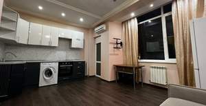 2-к квартира, на длительный срок, 44м2, 4/7 этаж