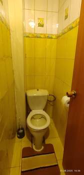 2-к квартира, на длительный срок, 66м2, 2/9 этаж