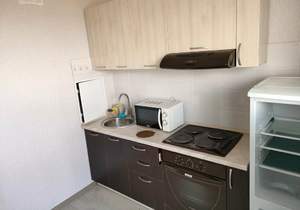 1-к квартира, на длительный срок, 37м2, 8/16 этаж