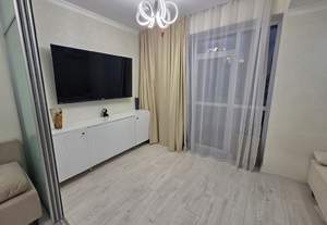 1-к квартира, на длительный срок, 32м2, 1/9 этаж