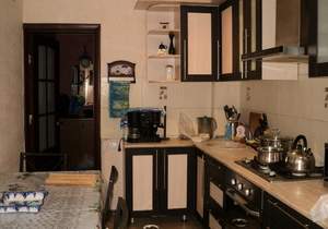 2-к квартира, на длительный срок, 55м2, 5/10 этаж