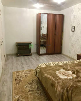 1-к квартира, на длительный срок, 31м2, 1/9 этаж