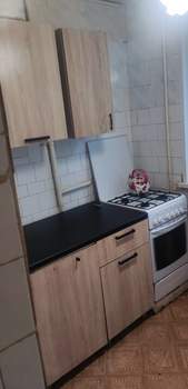 3-к квартира, на длительный срок, 60м2, 1/5 этаж