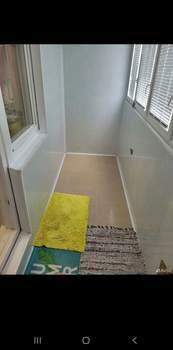 1-к квартира, на длительный срок, 36м2, 7/9 этаж