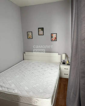 2-к квартира, на длительный срок, 38м2, 5/5 этаж