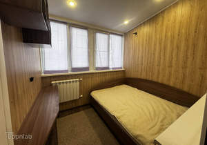 1-к квартира, на длительный срок, 25м2, 1/9 этаж