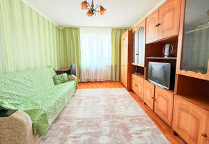 1-к квартира, на длительный срок, 35м2, 7/9 этаж