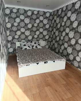 2-к квартира, на длительный срок, 45м2, 3/5 этаж