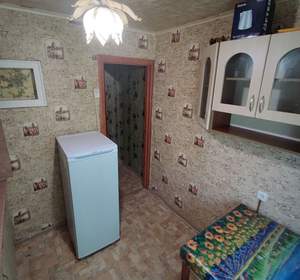 1-к квартира, на длительный срок, 31м2, 1/5 этаж