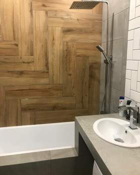 2-к квартира, на длительный срок, 53м2, 4/16 этаж