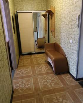 1-к квартира, на длительный срок, 45м2, 2/16 этаж