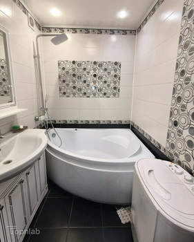 2-к квартира, на длительный срок, 61м2, 6/9 этаж