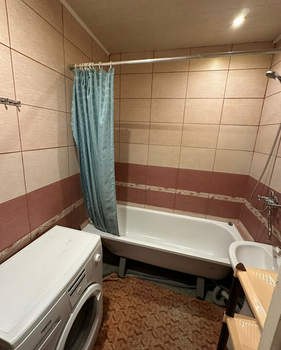 1-к квартира, на длительный срок, 37м2, 8/9 этаж