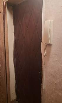 2-к квартира, на длительный срок, 45м2, 3/5 этаж