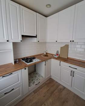 2-к квартира, на длительный срок, 40м2, 1/5 этаж