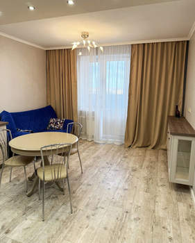 3-к квартира, на длительный срок, 93м2, 5/16 этаж