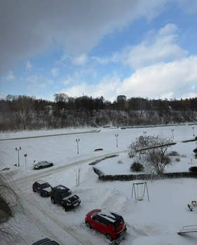 2-к квартира, на длительный срок, 65м2, 1/16 этаж