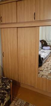 2-к квартира, на длительный срок, 50м2, 2/9 этаж