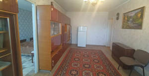 2-к квартира, на длительный срок, 45м2, 5/5 этаж