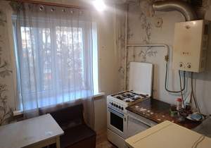 1-к квартира, на длительный срок, 31м2, 5/5 этаж