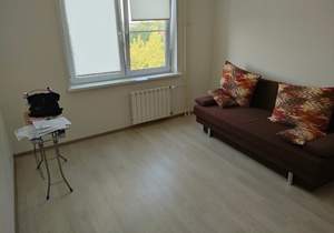 1-к квартира, на длительный срок, 37м2, 8/16 этаж