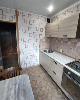 2-к квартира, на длительный срок, 52м2, 6/9 этаж