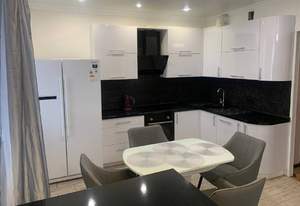 2-к квартира, на длительный срок, 68м2, 4/18 этаж