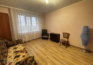 1-к квартира, на длительный срок, 43м2, 8/16 этаж