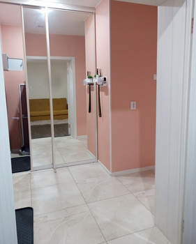 1-к квартира, на длительный срок, 43м2, 6/10 этаж