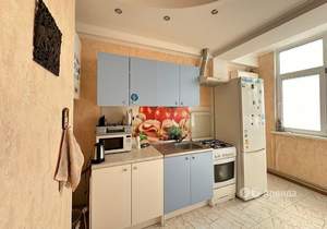 1-к квартира, на длительный срок, 33м2, 6/10 этаж