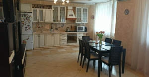 2-к квартира, на длительный срок, 112м2, 3/9 этаж