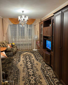 2-к квартира, на длительный срок, 52м2, 7/9 этаж