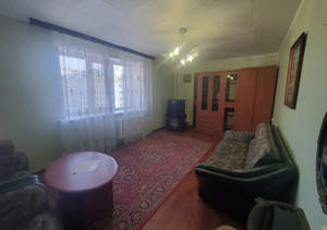 2-к квартира, на длительный срок, 59м2, 7/9 этаж