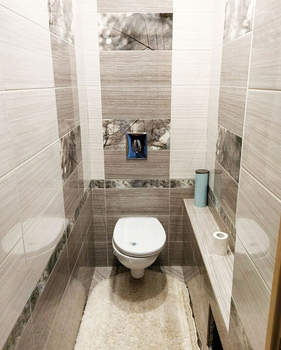 2-к квартира, на длительный срок, 59м2, 4/9 этаж