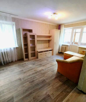 1-к квартира, на длительный срок, 30м2, 3/5 этаж