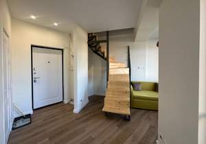 2-к квартира, на длительный срок, 36м2, 5/5 этаж