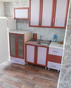 3-к квартира, на длительный срок, 68м2, 3/9 этаж