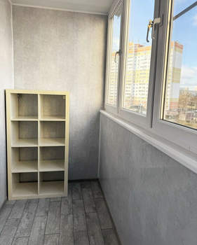 3-к квартира, на длительный срок, 93м2, 5/16 этаж