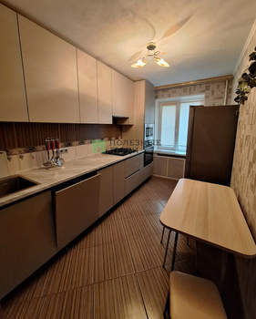 3-к квартира, на длительный срок, 64м2, 5/9 этаж