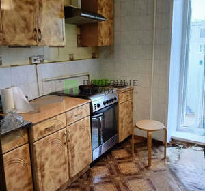 3-к квартира, на длительный срок, 59м2, 5/5 этаж