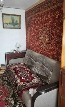 2-к квартира, на длительный срок, 45м2, 3/5 этаж