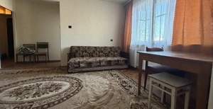 2-к квартира, на длительный срок, 44м2, 2/5 этаж