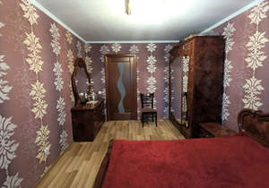 3-к квартира, на длительный срок, 66м2, 2/9 этаж