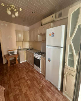 1-к квартира, на длительный срок, 40м2, 5/9 этаж