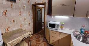 1-к квартира, на длительный срок, 36м2, 4/5 этаж
