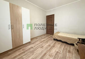 1-к квартира, на длительный срок, 45м2, 5/17 этаж