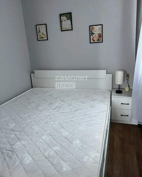 2-к квартира, на длительный срок, 38м2, 5/5 этаж