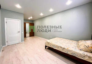 1-к квартира, на длительный срок, 44м2, 15/16 этаж